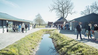 11 april 2026: Open Dag Hondencentrum Den Ham